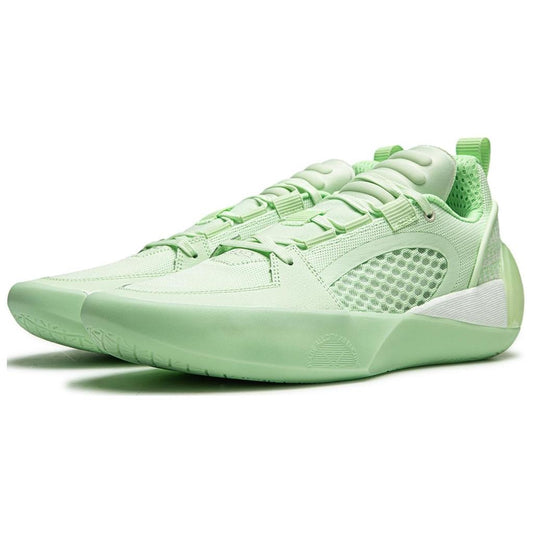 Professional Basketballschuh "Wade All City 12" ENCORE - green - ABAU029-3