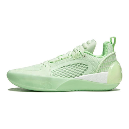Professional Basketballschuh "Wade All City 12" ENCORE - green - ABAU029-3