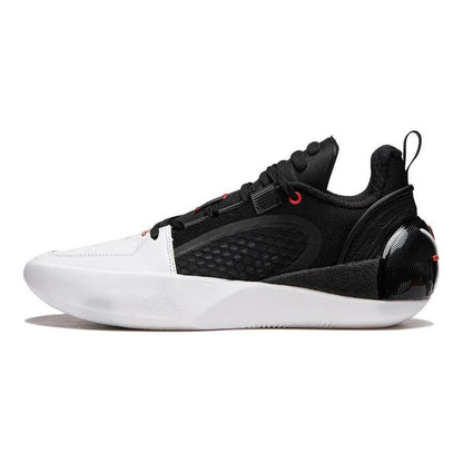 Professional Basketballschuh "Wade All City 12" ENCORE - black-white - ABAU029-2