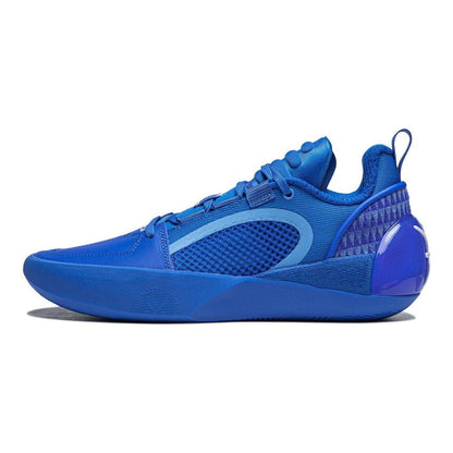 Professional Basketballschuh "Wade All City 12" ENCORE - blue - ABAU029-5
