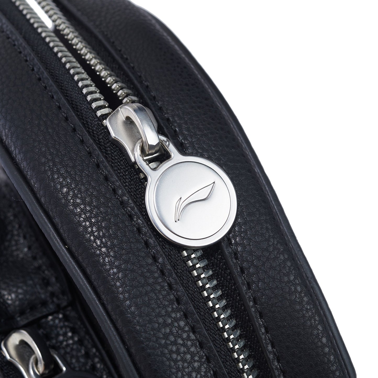Tabletennis Racket bag "Top 5" black - ABJT001