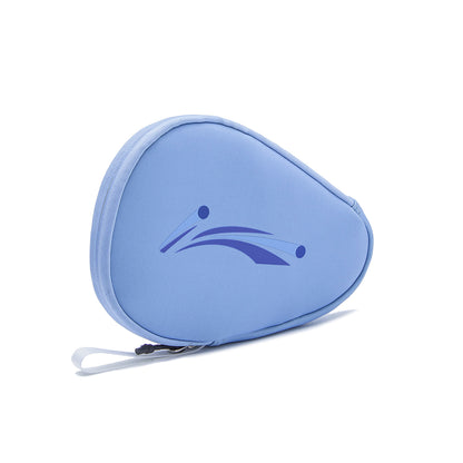 Table tennis cover/bag "Zipper" light blue - ABJT041-1