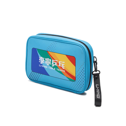Tischtennis Hülle Tasche "Champion" hellblau - ABJT045-2