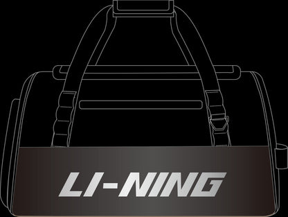Sport Duffel Bag ''Pro Active'' - ABLT003