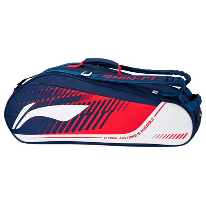 Badminton Schlägertasche 6in1 "Storm" - ABLV029