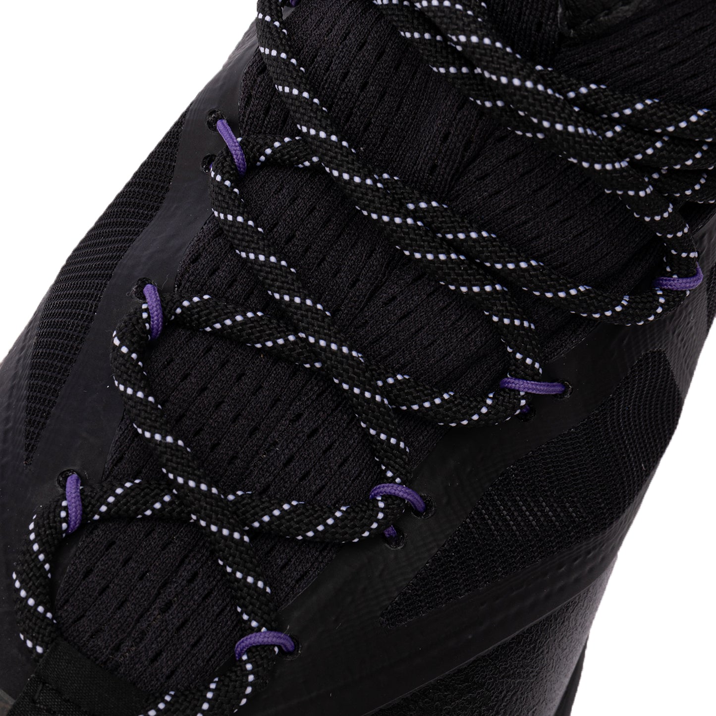 Basketballschuh Wade Fission 4 lite black - ABPQ025-2