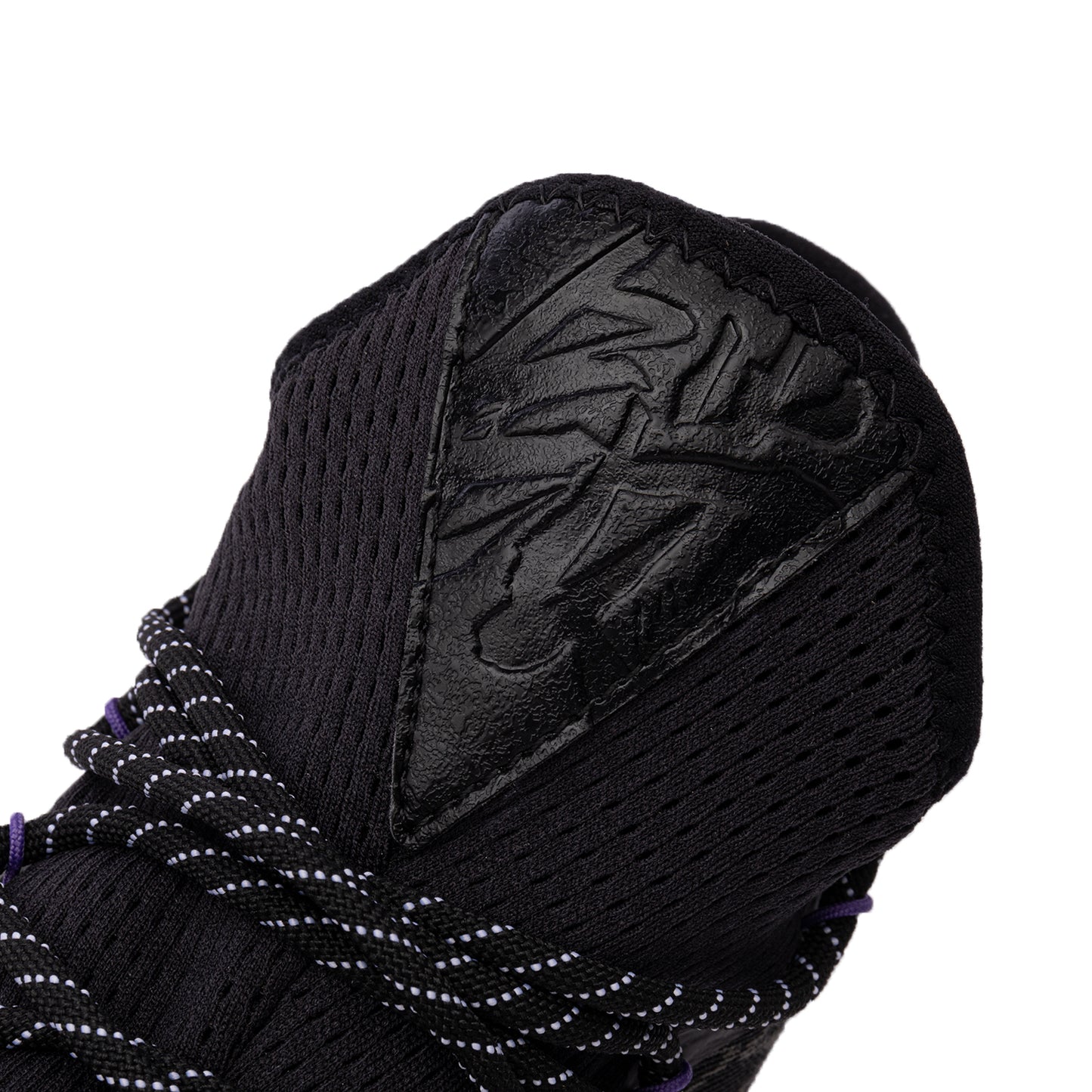 Basketballschuh Wade Fission 4 lite black - ABPQ025-2