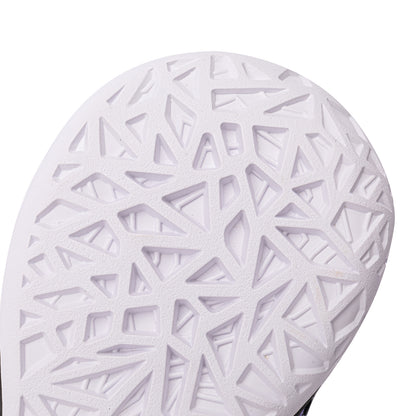 Basketballschuh Wade Fission 4 lite black - ABPQ025-2