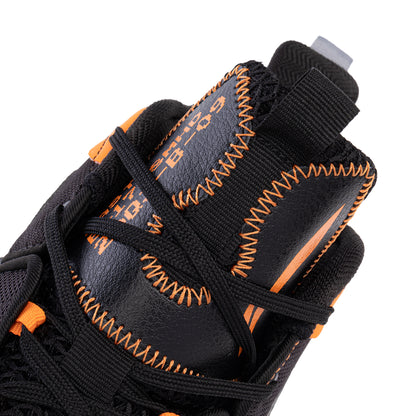 Basketballschuh Storm schwarz - ABPQ045-1