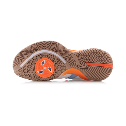 Basketballschuh Storm weiß - ABPQ045-2