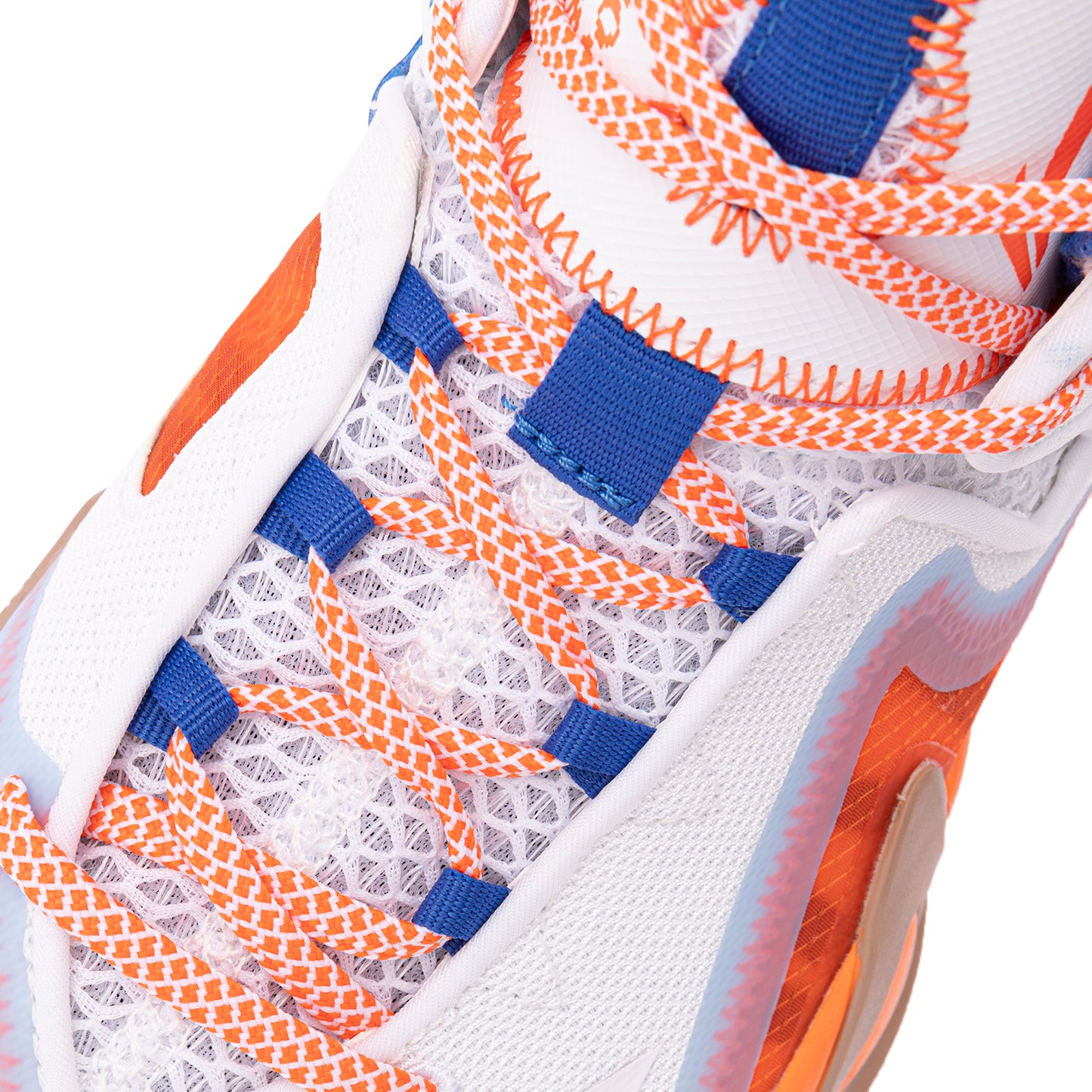 Basketballschuh Storm weiß - ABPQ045-2