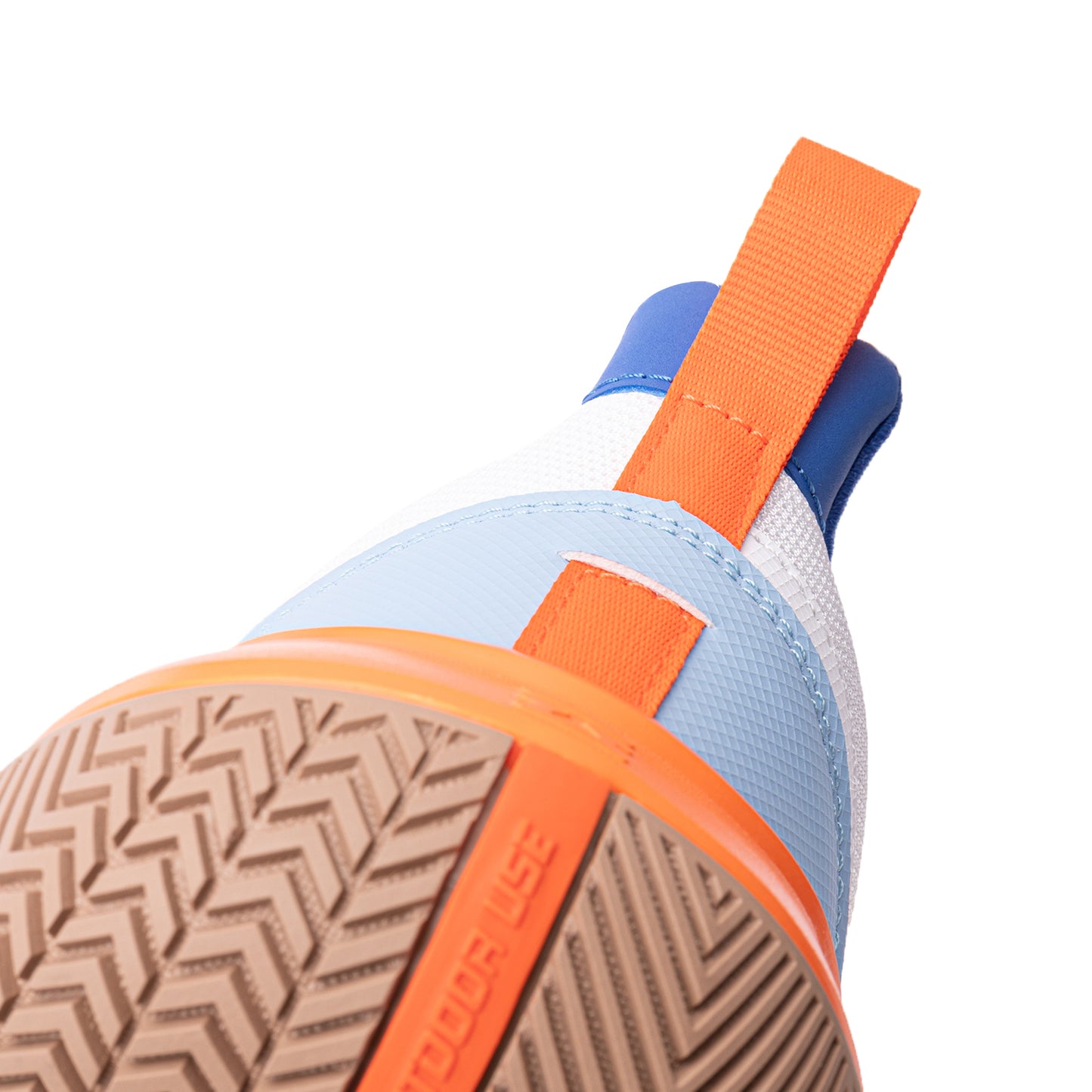 Basketballschuh Storm weiß - ABPQ045-2