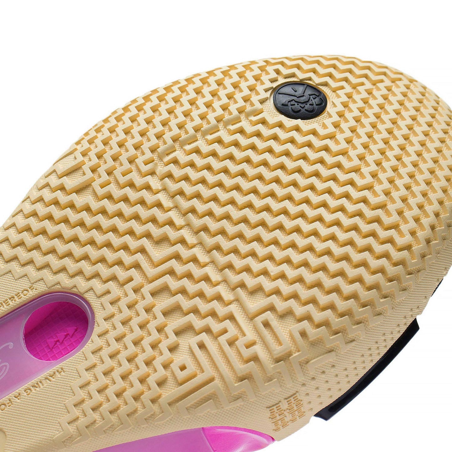 Basketballschuh Way of Wade 10 Phantom V4 weiß - ABPS057-7