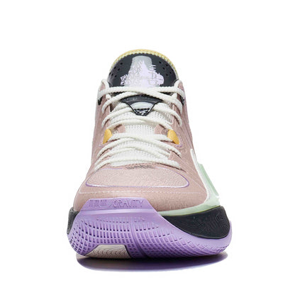 Herren Basketballschuh Way of Wade Shadow 5 "Dreamer" beige-weiß - ABPT053-8