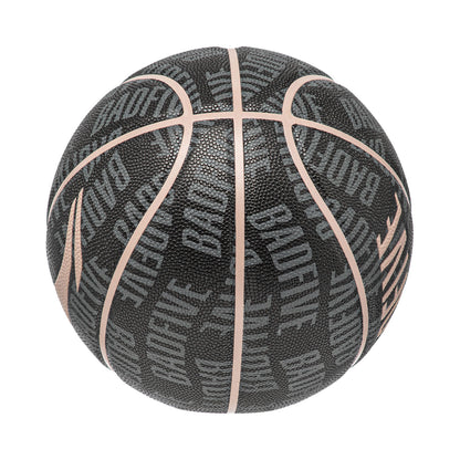Basketball "Bad Five" BD5 - schwarz/beige - ABQT089-1