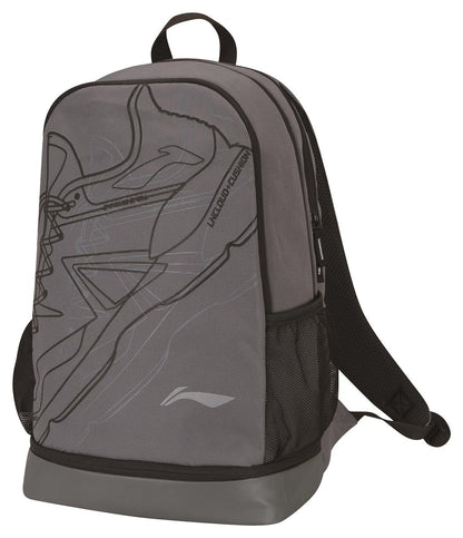 Rucksack Sonic Boom grau - ABSQ086-2
