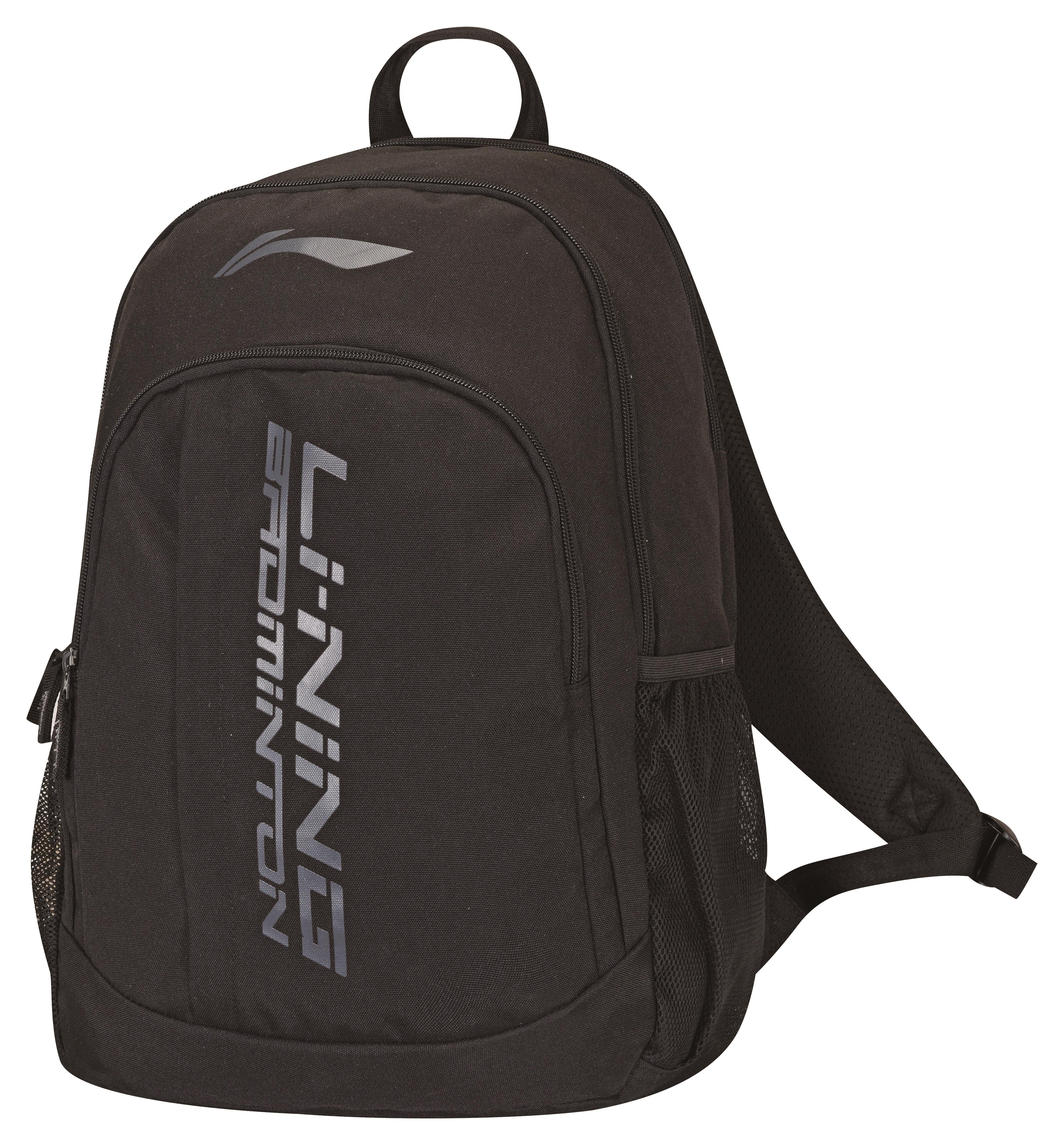 Rucksack Professional schwarz - ABSS275-1