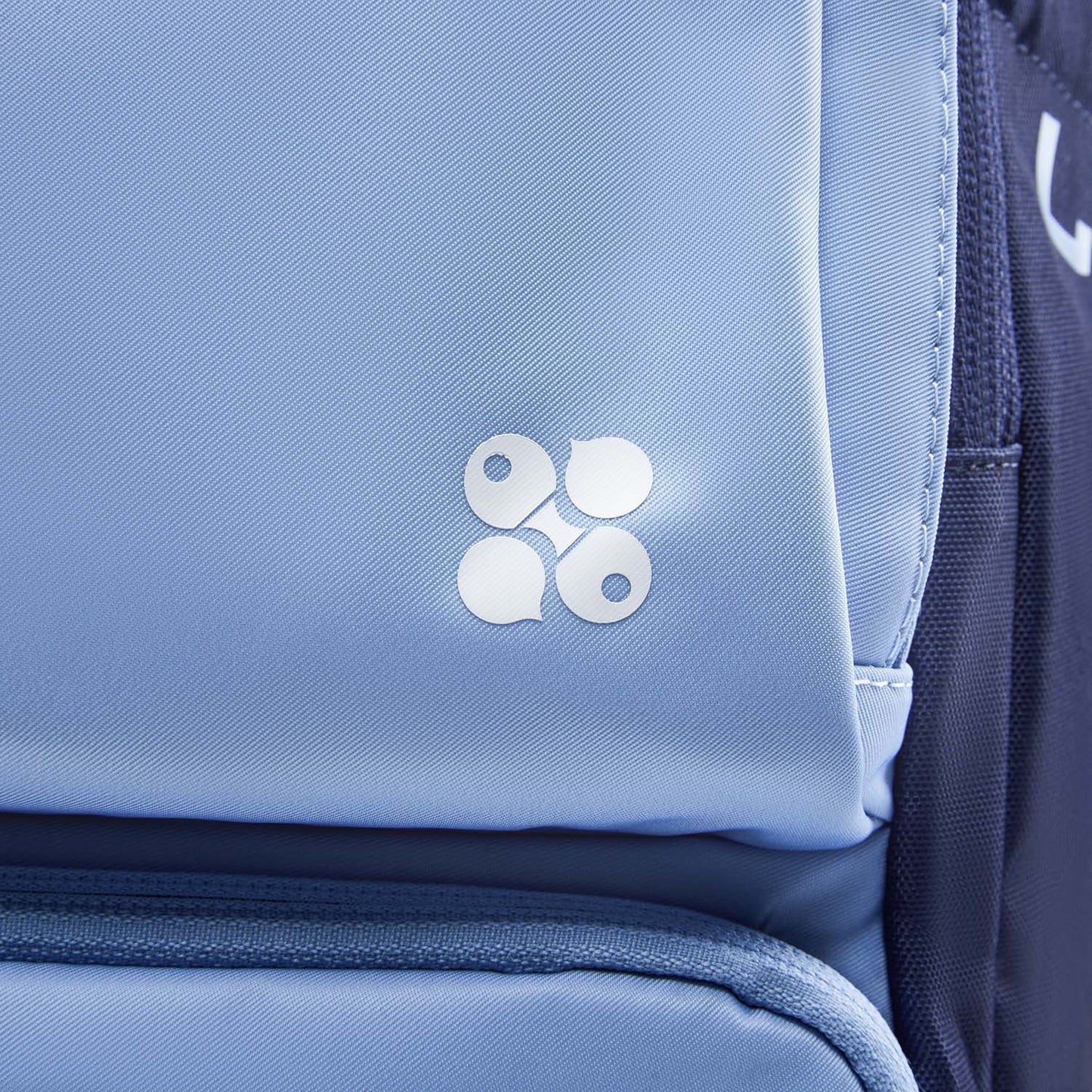 Tischtennis Rucksack Boost blau - ABSW189-2