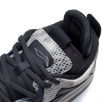 Herren Skate Sneaker "Only Me" Special Edition - AECS049-3