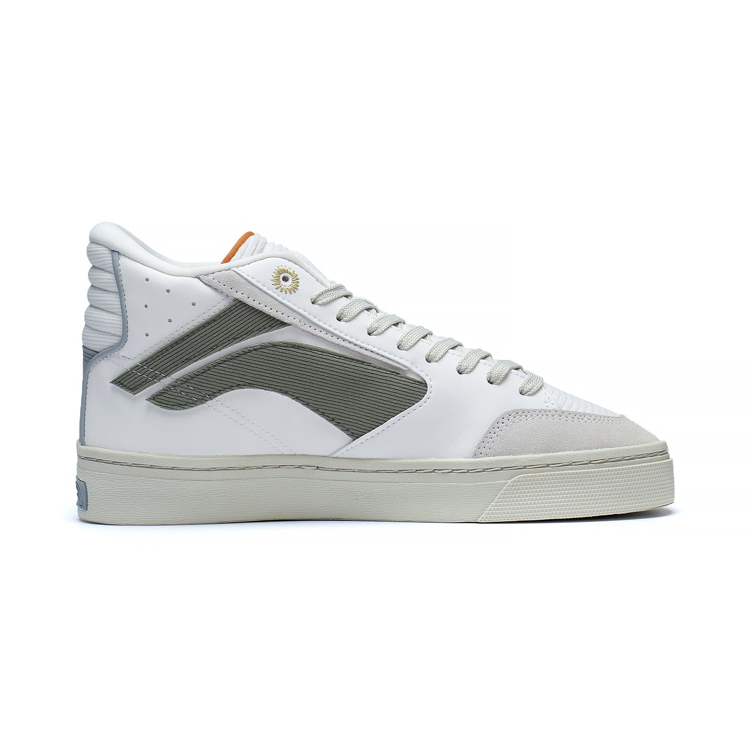 Herren Skate Sneaker "Only Me" 180 - AECS053-1