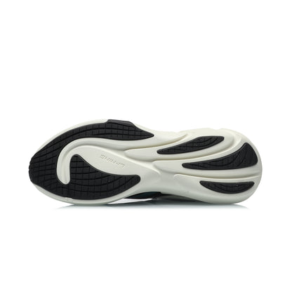 Damen Sneaker Modern Dance weiß - AFWQ006-3