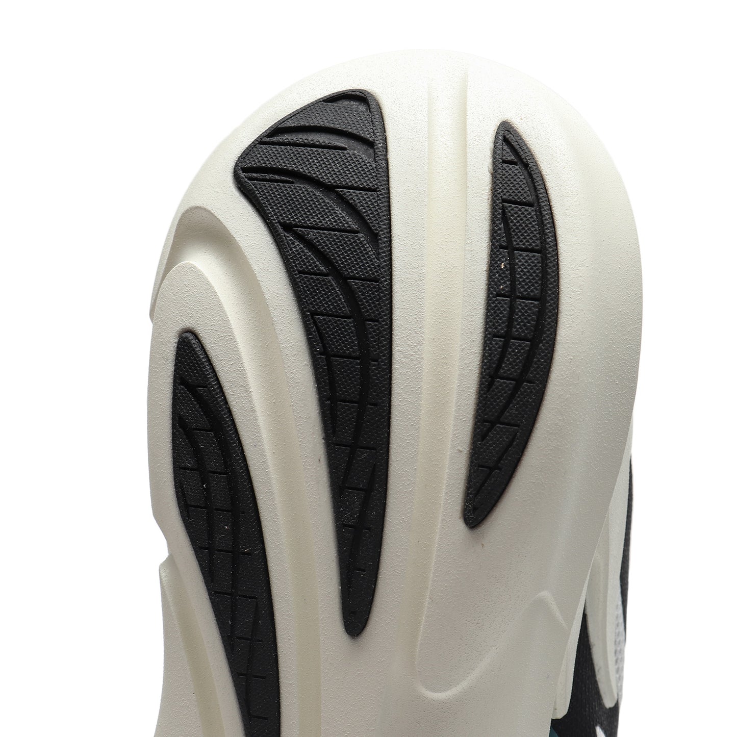 Damen Sneaker Modern Dance weiß - AFWQ006-3