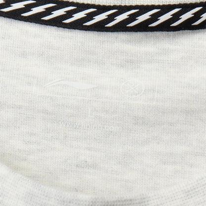 Unisex Basketball T-Shirt "WAY OF WADE" white - AHSQ485-2