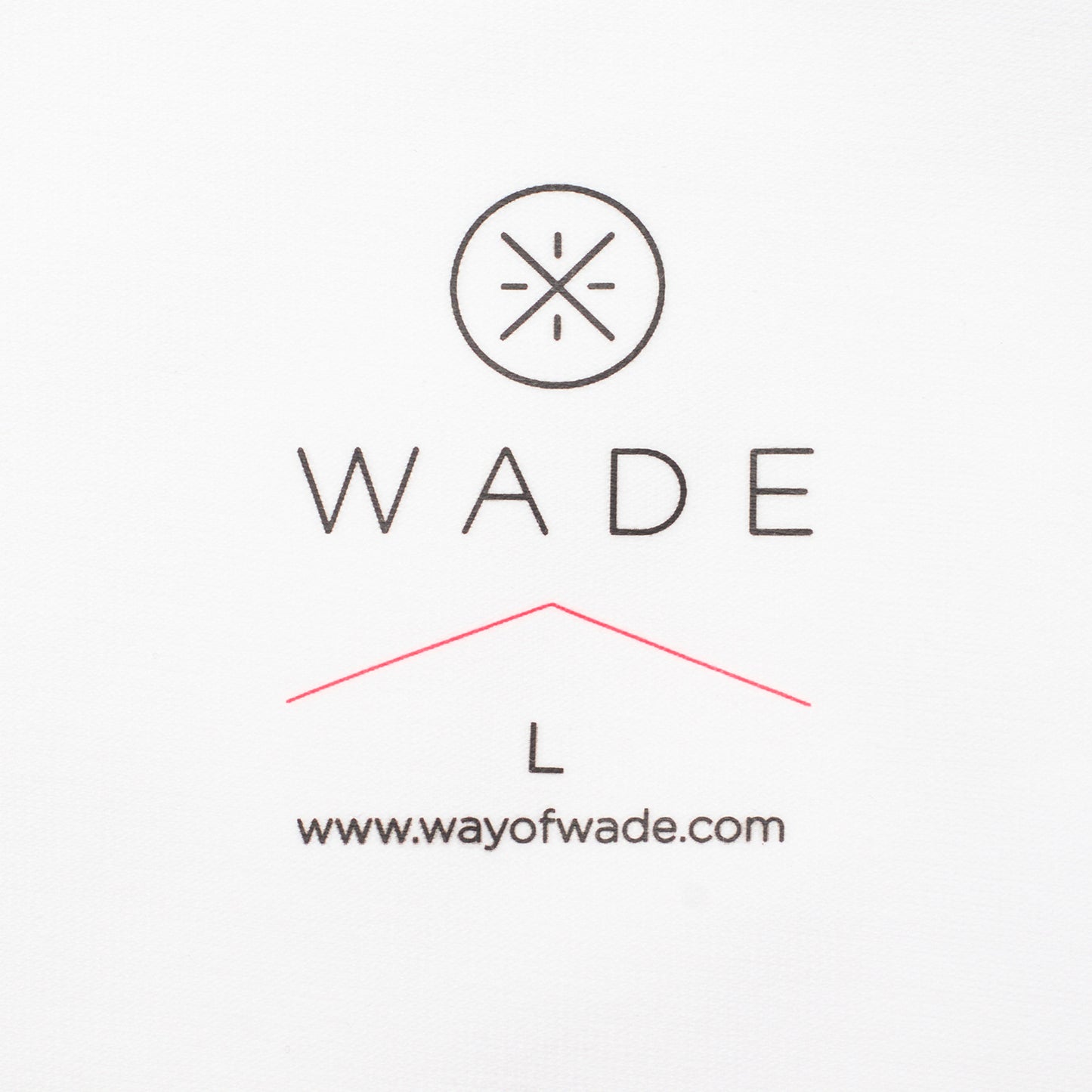 Basketball T-Shirt "Way of Wade" white - AHST333-2