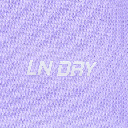 Sport ''Logo Pixel'' T-Shirt Purple - AHSW069-3