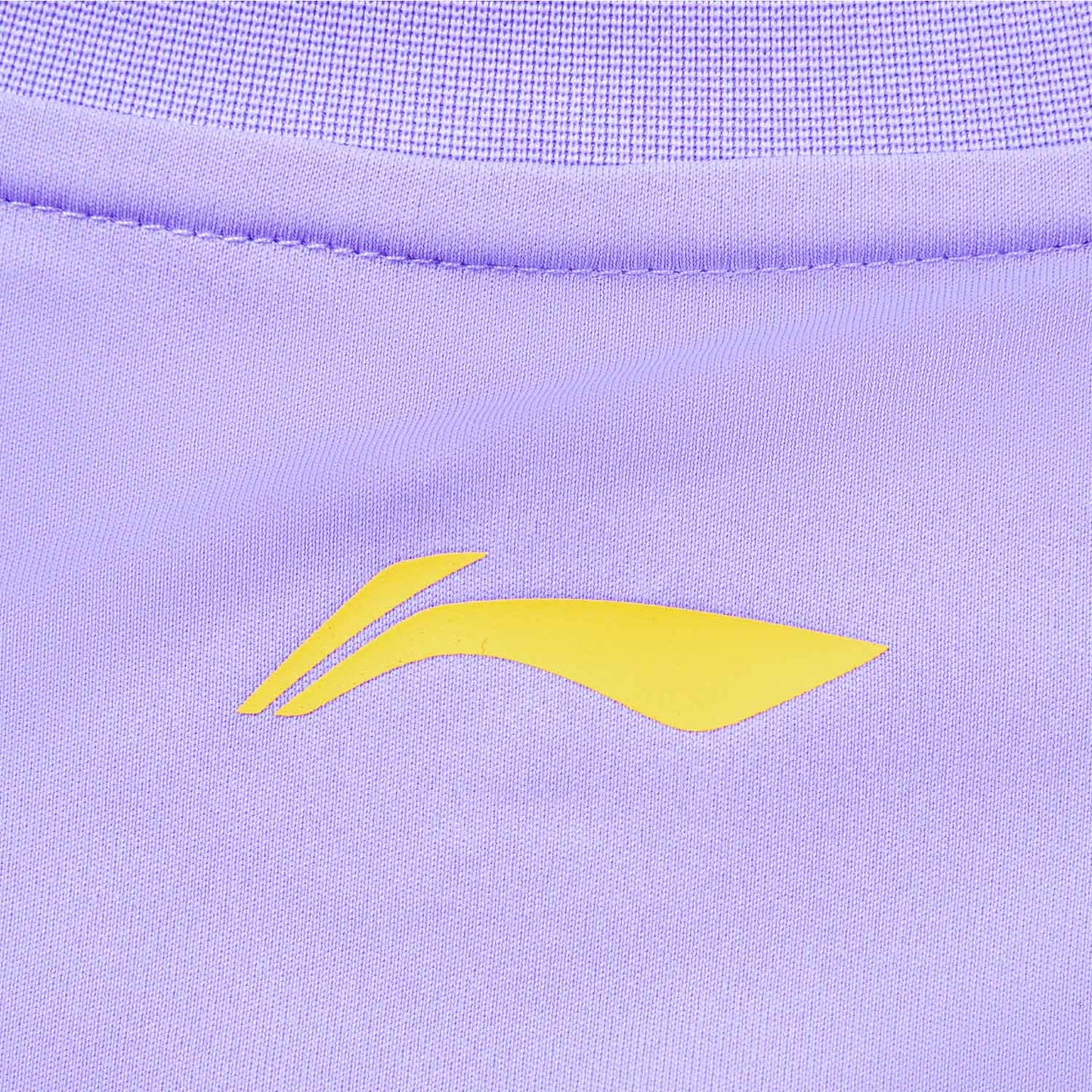 Sport ''Logo Pixel'' T-Shirt Purple - AHSW069-3