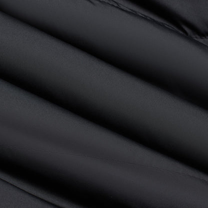 Unisex jacket with hood Wade x Primaloft - black - AJMT103-1