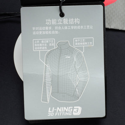 Unisex jacket with hood Wade x Primaloft - black - AJMT103-1