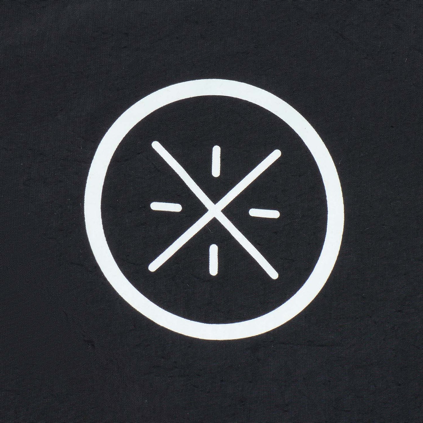 Unisex Jacke mit Kapuze Wade x Primaloft - schwarz - AJMT103-1