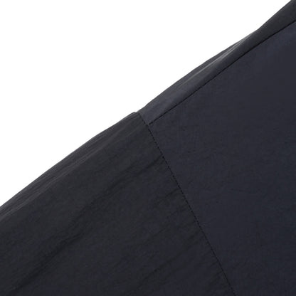 Unisex jacket with hood Wade x Primaloft - black - AJMT103-1