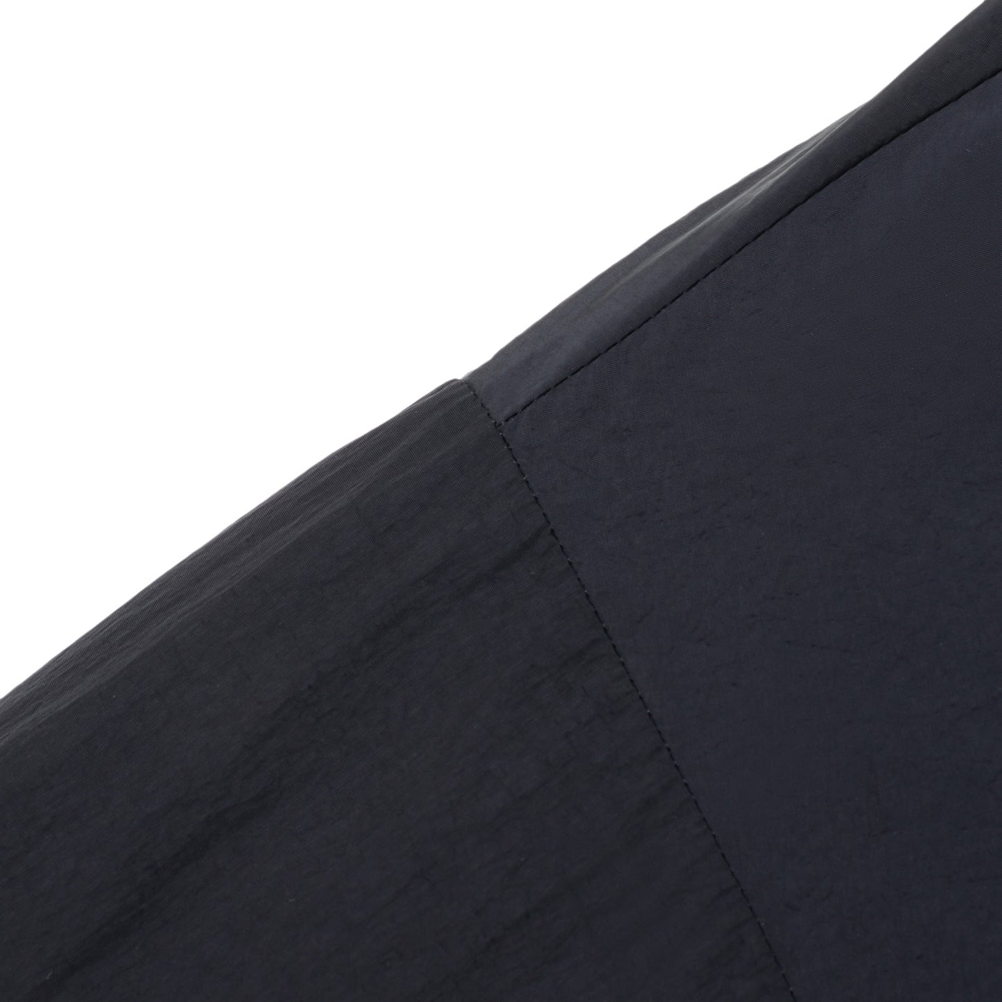 Unisex Jacke mit Kapuze Wade x Primaloft - schwarz - AJMT103-1