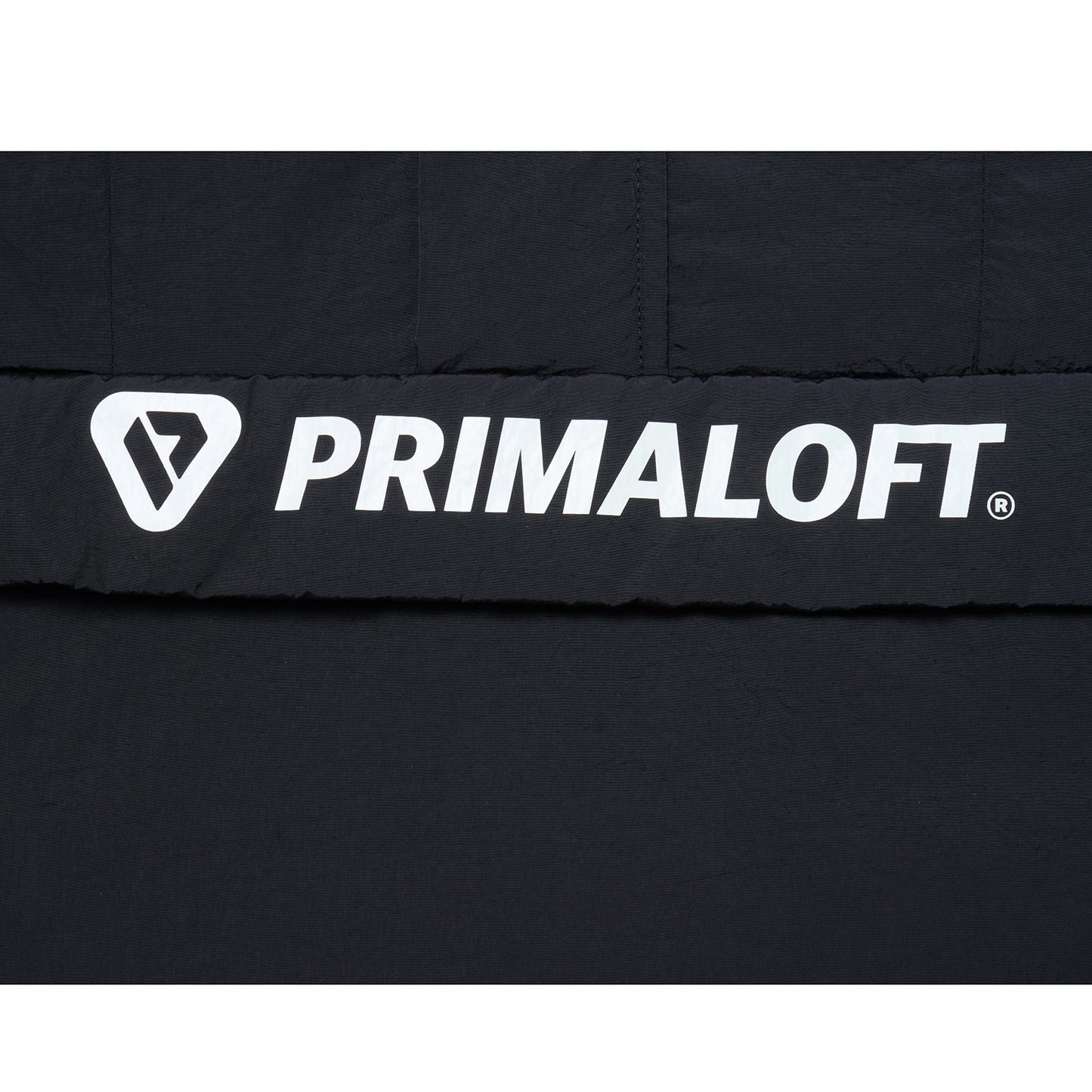 Unisex jacket with hood Wade x Primaloft - black - AJMT103-1