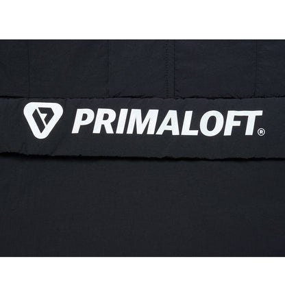 Unisex jacket with hood Wade x Primaloft - black - AJMT103-1