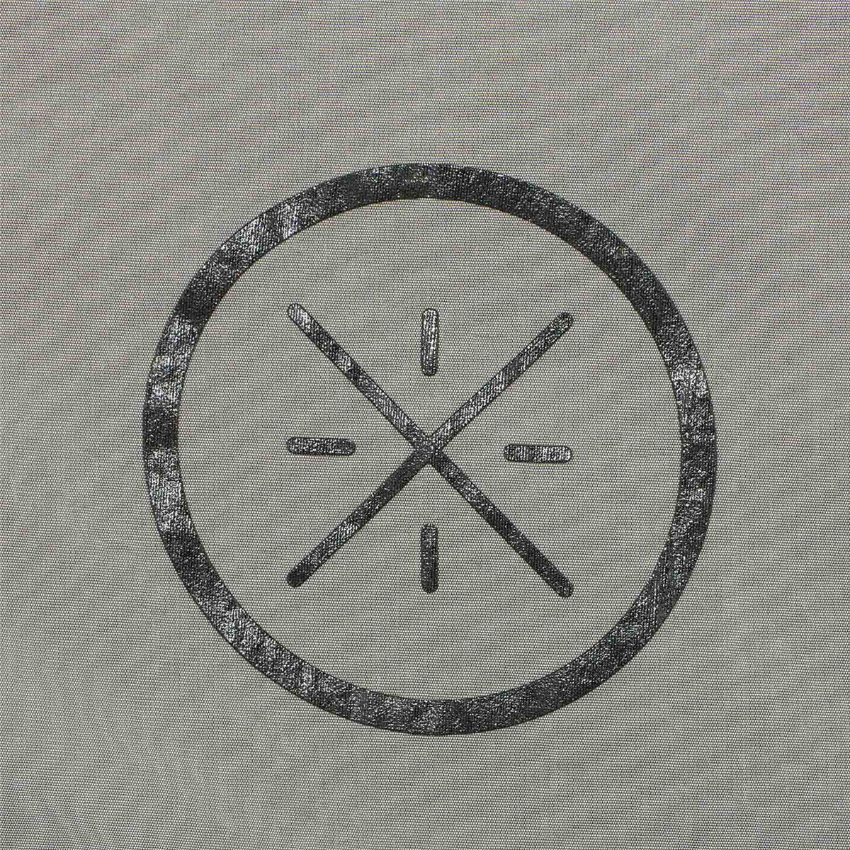 Unisex Jacke mit Kapuze Wade x Primaloft - hellgrau - AJMT103-2