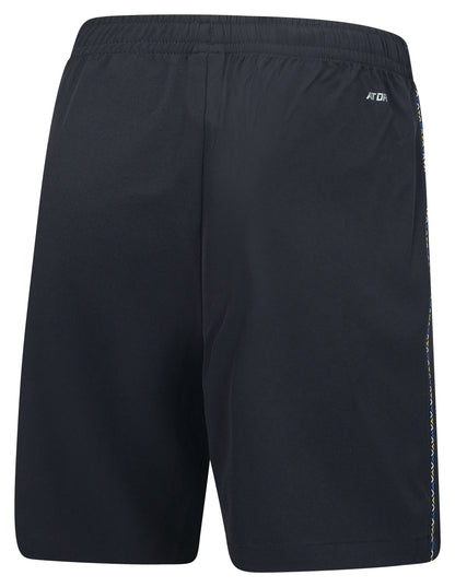 Herren Sport-Short "Refresh" schwarz - AKSU829-1