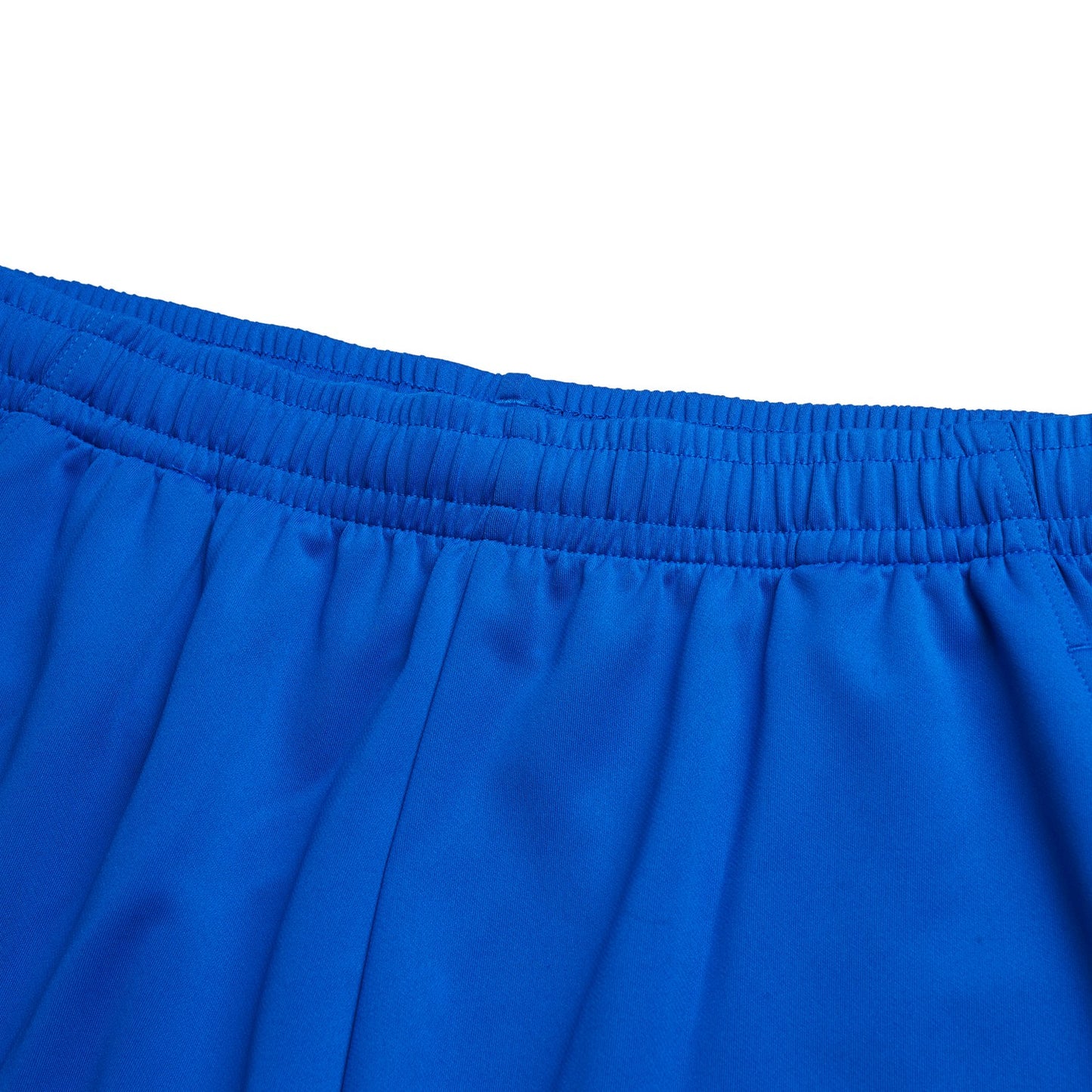 Unisex Table Tennis Team-Line Short blue - AKYT063-2