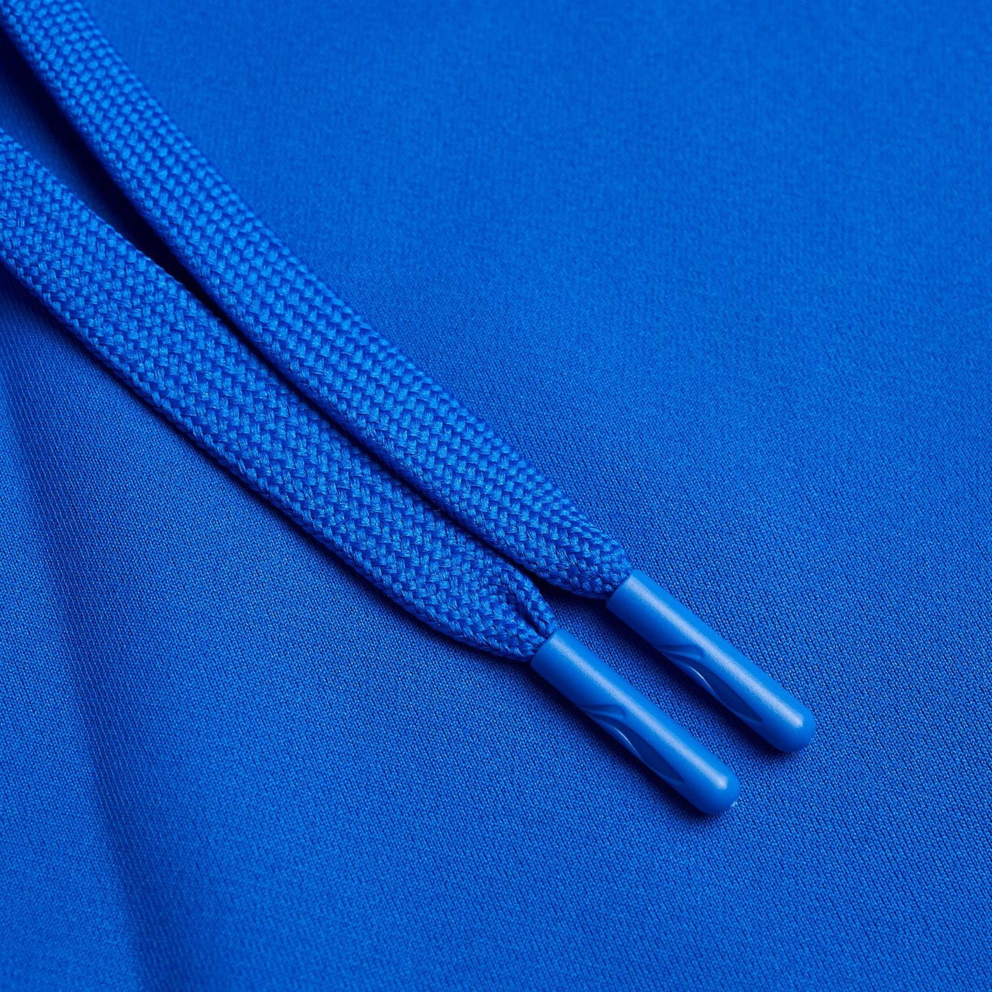 Unisex Table Tennis Team-Line Short blue - AKYT063-2