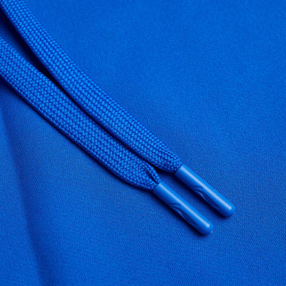 Unisex Table Tennis Team-Line Short blue - AKYT063-2
