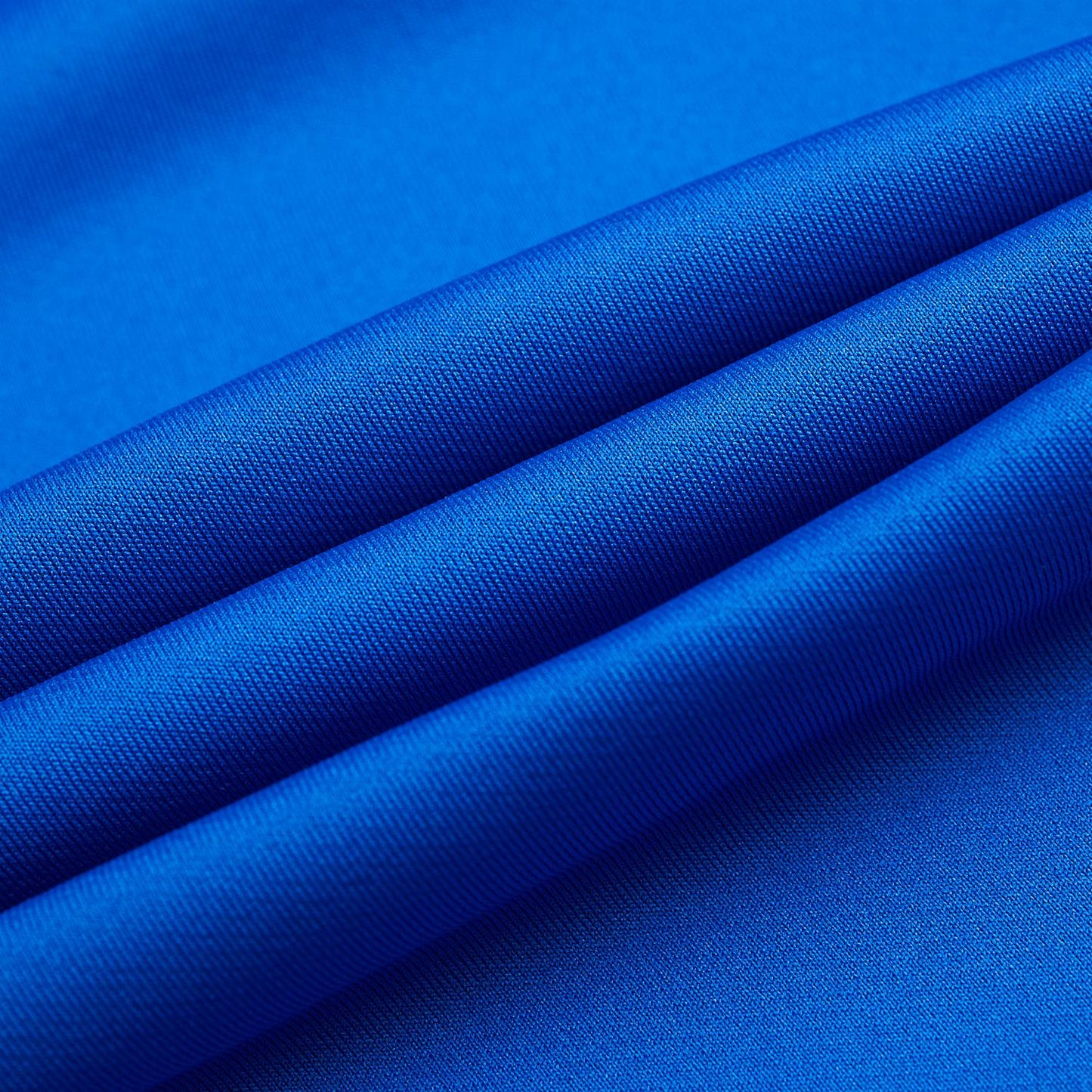 Unisex Table Tennis Team-Line Short blue - AKYT063-2