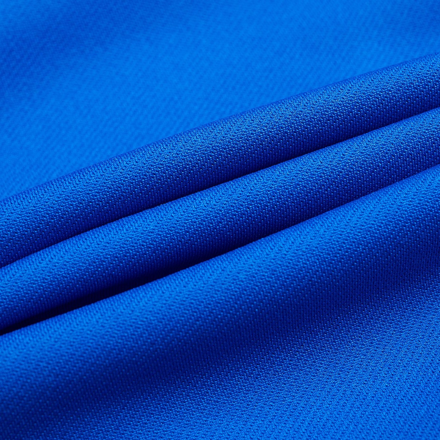 Unisex Table Tennis Team-Line Short blue - AKYT063-2