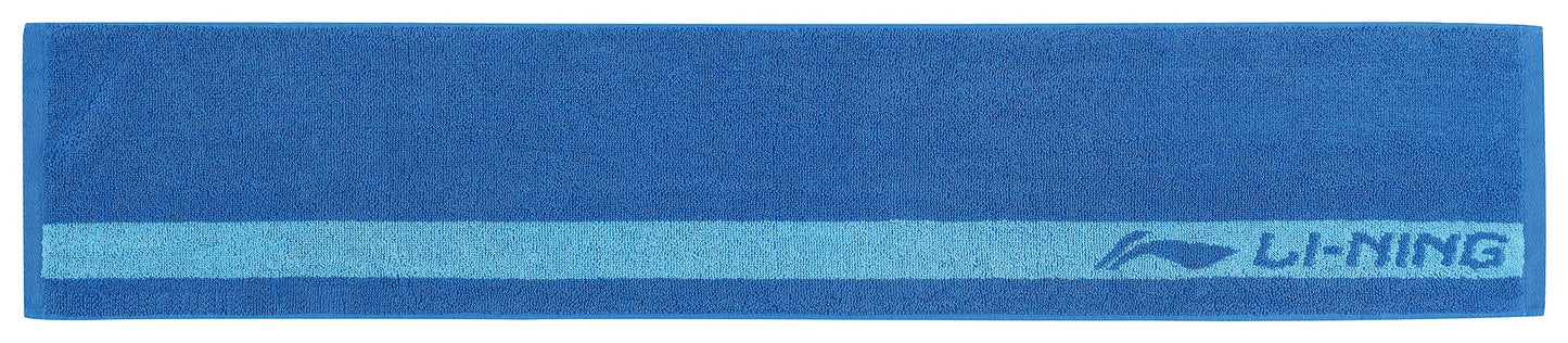 Sport Towel ''Legend'' blue - AMJT005-2