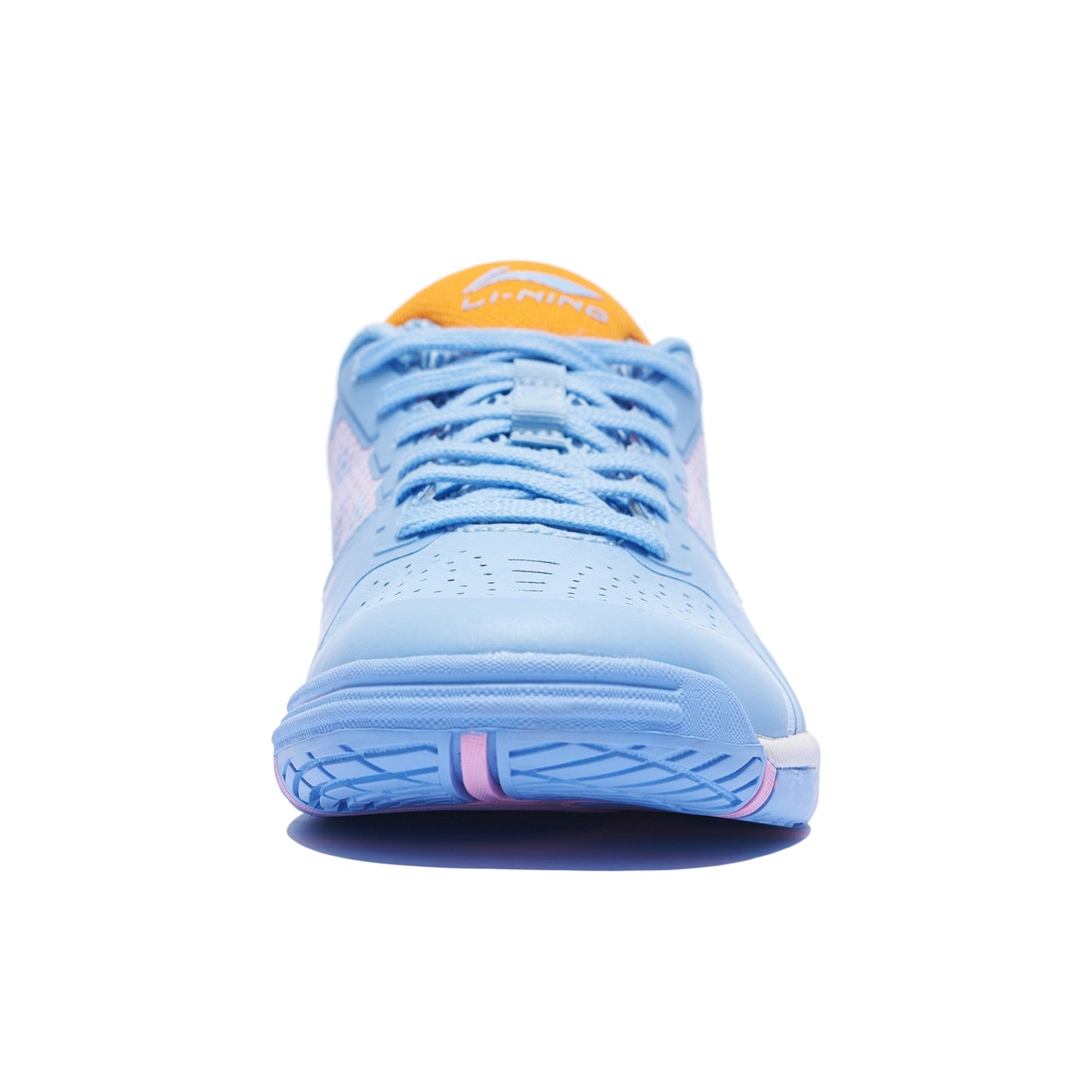 Unisex Table Tennis Shoe Hawk Eye 2.0 Pro - blue - APPT009-3