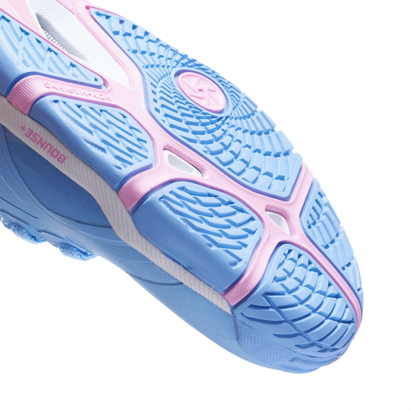 Unisex Table Tennis Shoe Hawk Eye 2.0 Pro - blue - APPT009-3