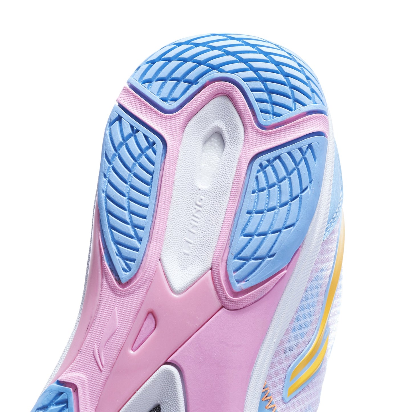 Unisex Table Tennis Shoe Hawk Eye 2.0 Pro - blue - APPT009-3