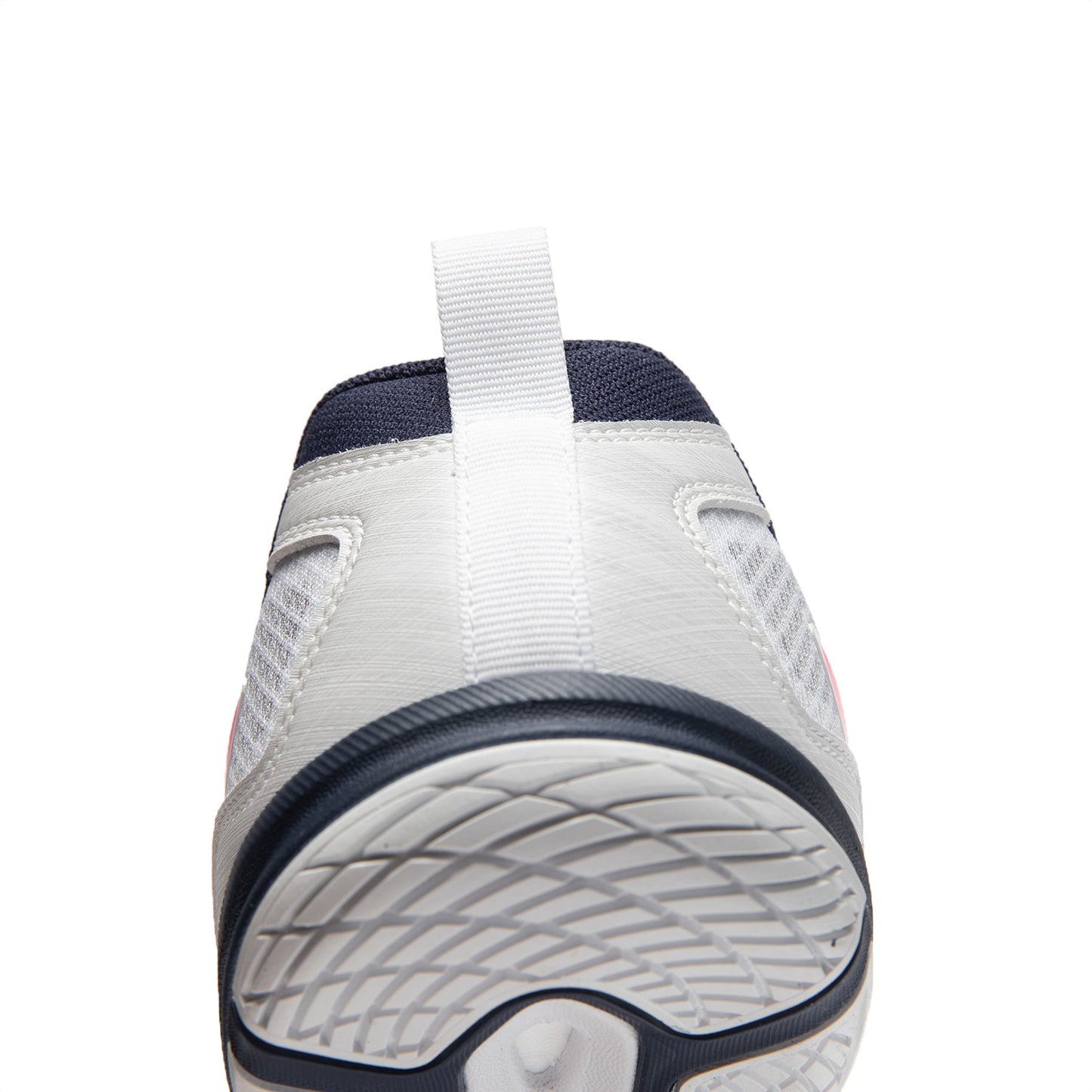 Unisex Table Tennis Shoe Hawk Eye 2.0 Pro - white-pink - APPU023-8