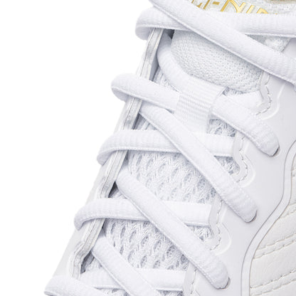 Tabletennis Shoe Hawk Eye 3.0  - white/gold - APPV003-4
